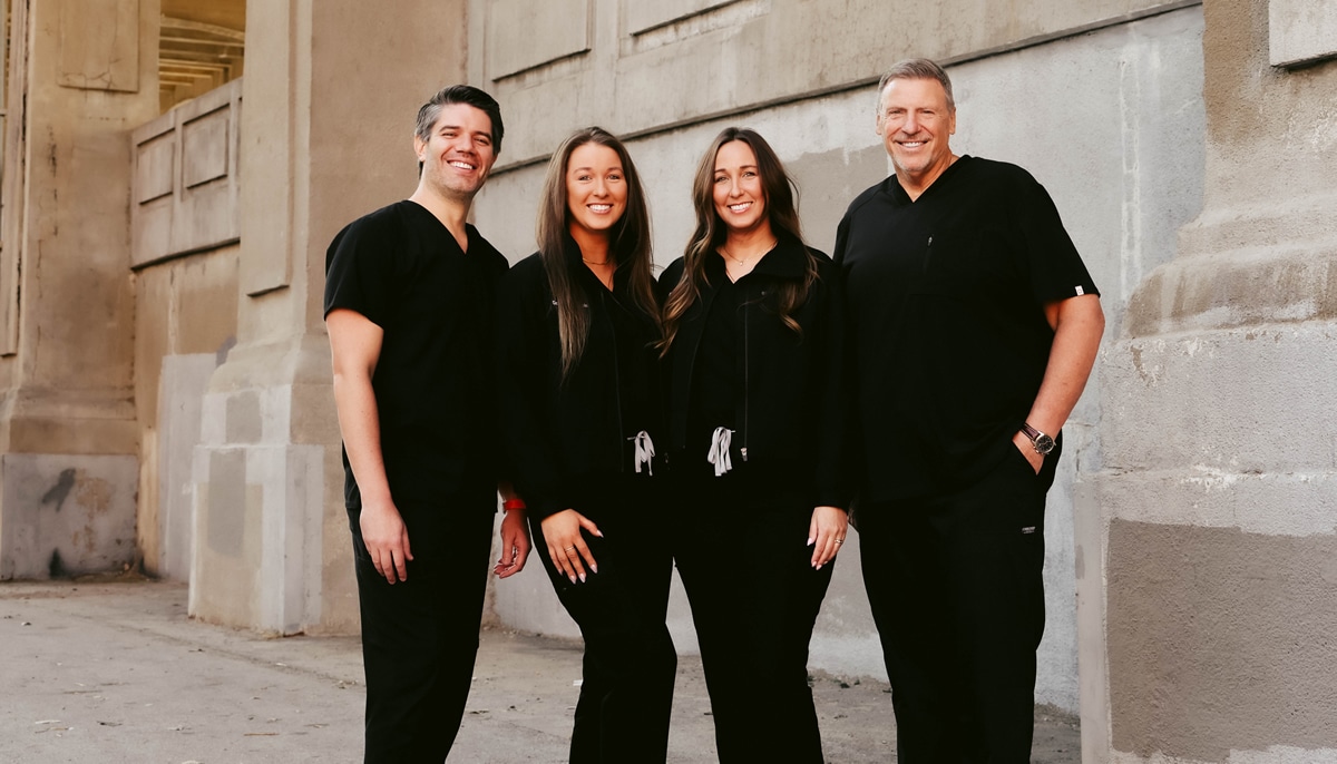 Lakebrink Dental Doctors