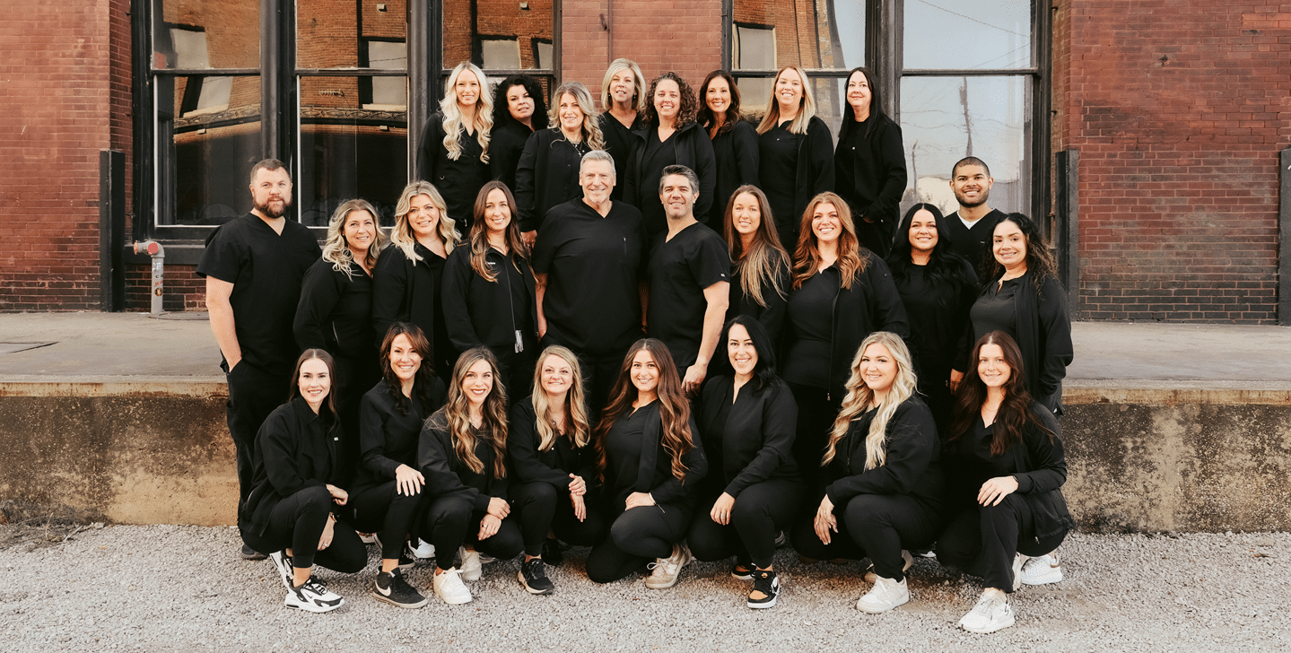 Lakebrink Dental Team