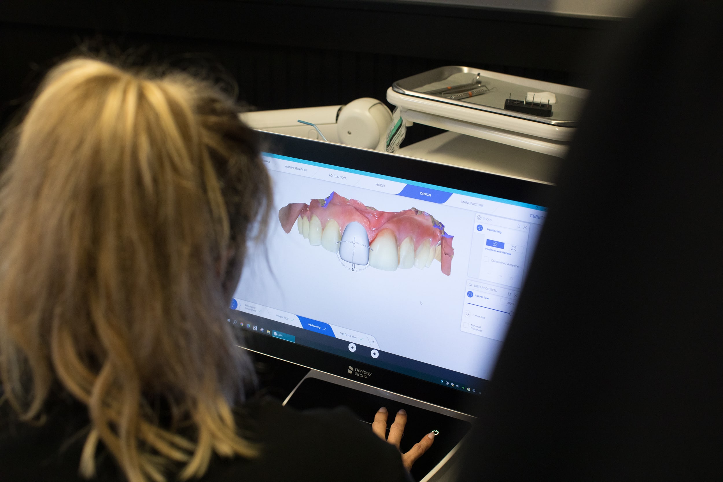 Cosmetic Dentistry