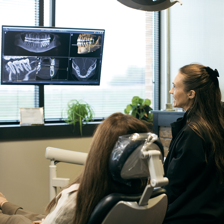 General Dentistry